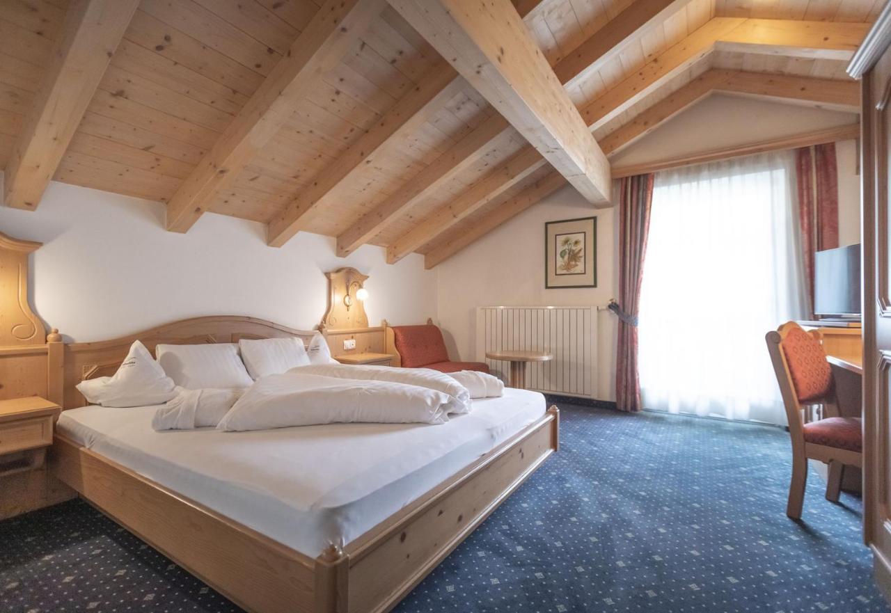Garni Schneider Hotel 3*
