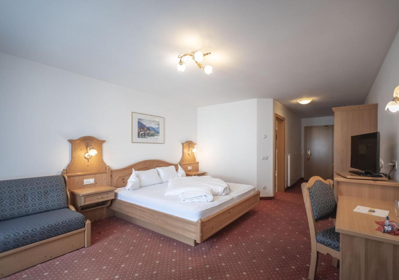 Garni Schneider Hotel