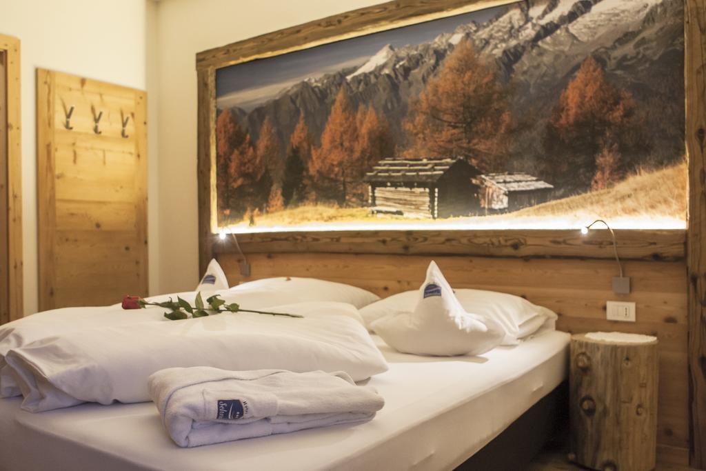 Garni Schneider Hotel 3*
