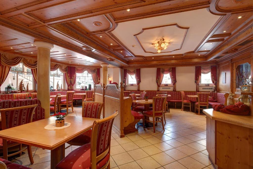 Hotel Garni Schneider Luttach