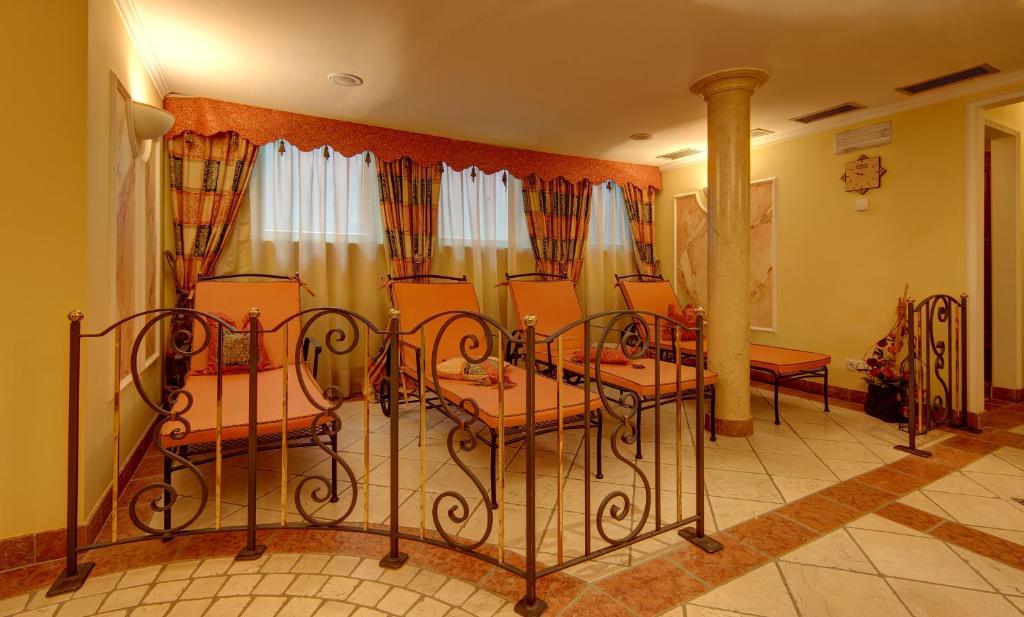 Hotel Garni Schneider