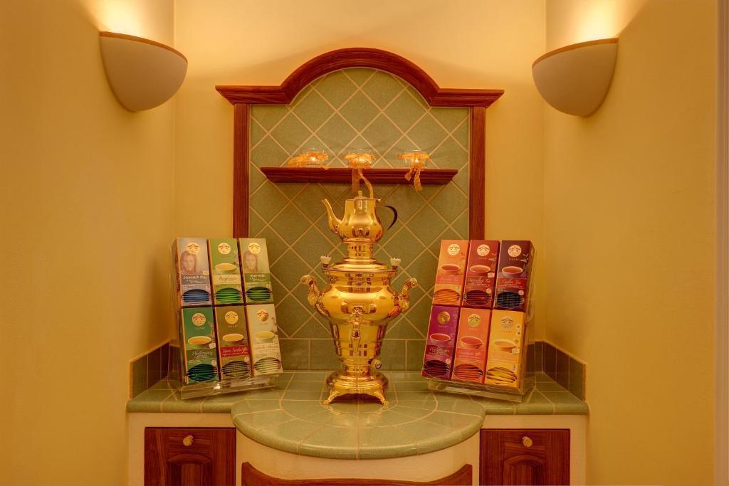 Garni Schneider Hotel Luttach