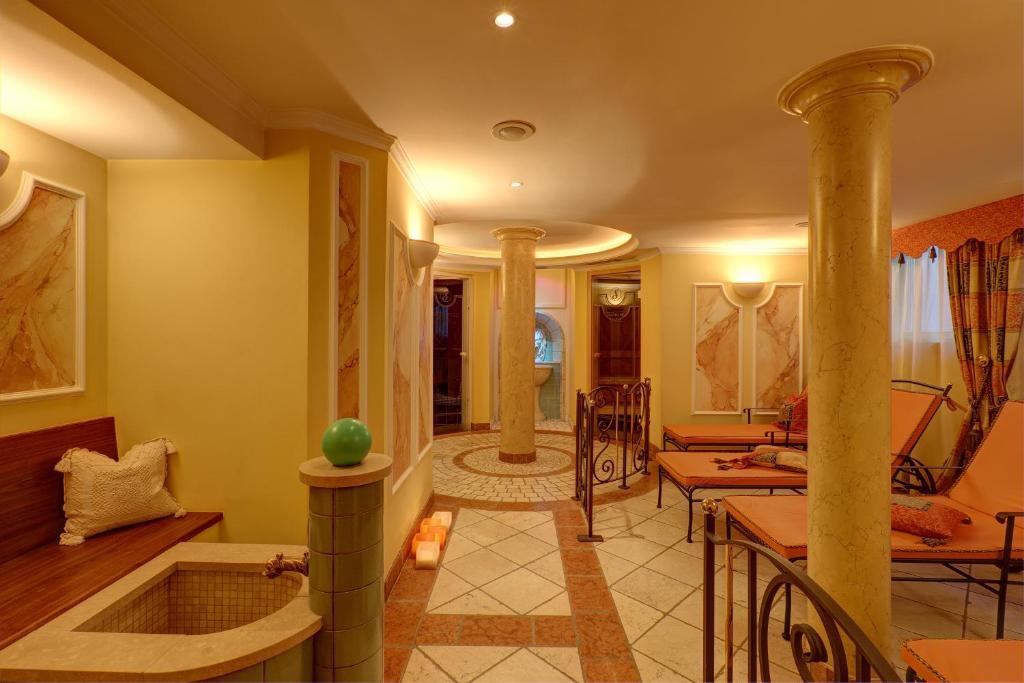 Garni Schneider 3*