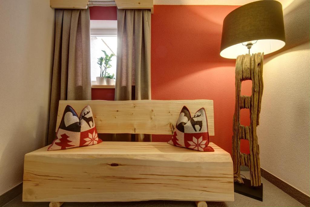 Garni Schneider 3* Luttach
