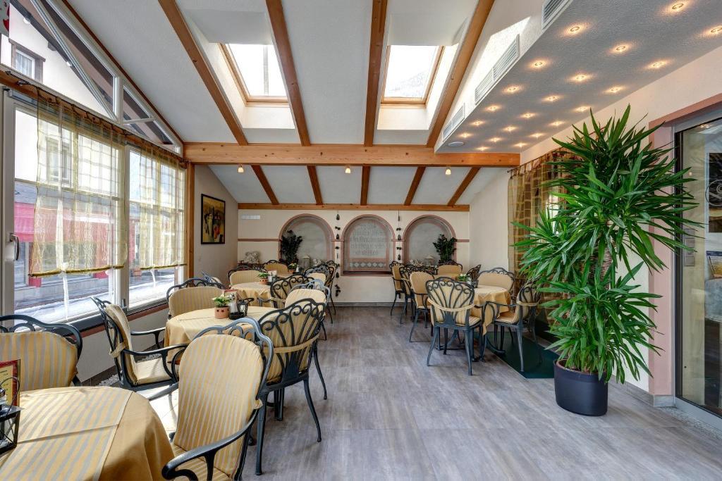 Garni Schneider Hotel Luttach