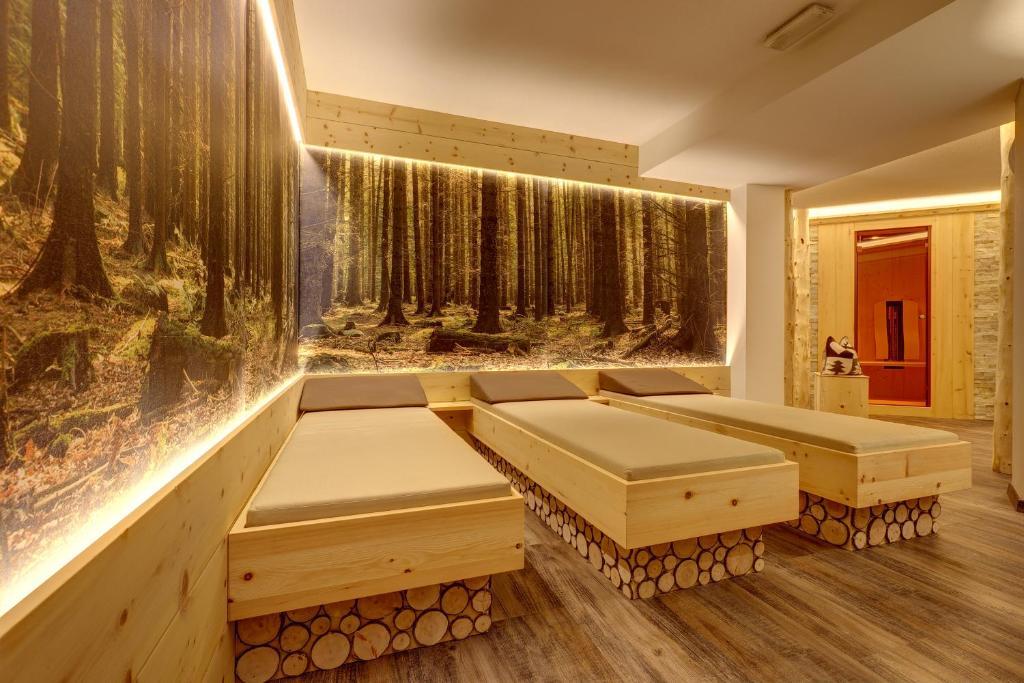 Hotel Garni Schneider