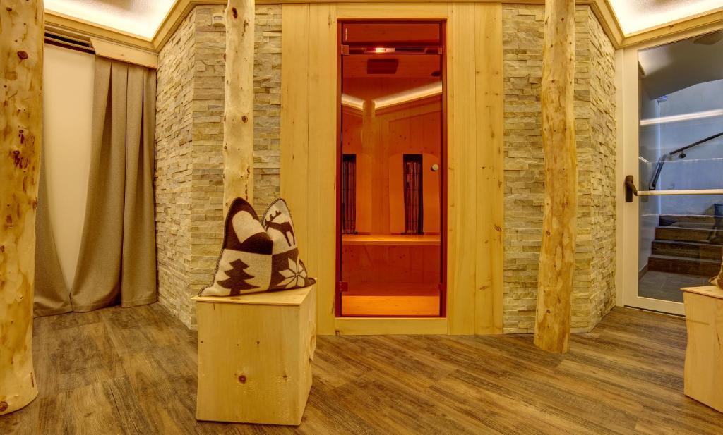 Garni Schneider 3* Luttach