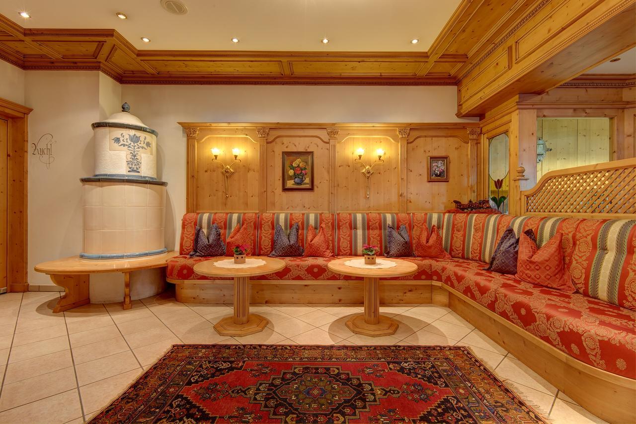 Hotel Garni Schneider